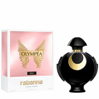 Perfume Mulher Paco Rabanne OLYMPÉA