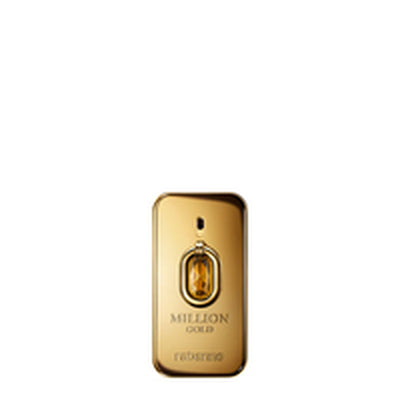 Perfume Homem Paco Rabanne MILLION GOLD 50 ml