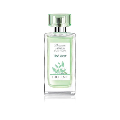 Perfume Mulher Orlane The Vert EDT 200 ml