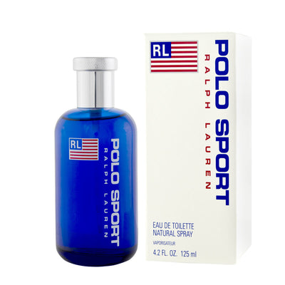Perfume Homem Ralph Lauren Polo Sport EDT 125 ml