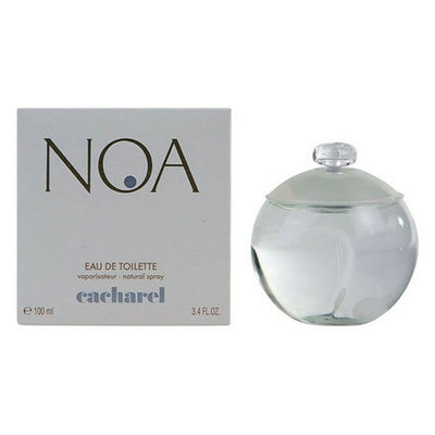 Perfume Mulher Cacharel Noa EDT 100 ml