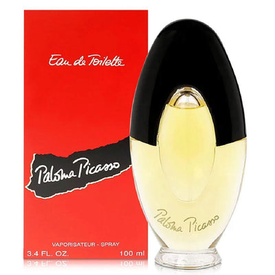 Perfume Homem Paloma Picasso Paloma Picasso EDT 100 ml