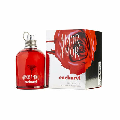 Perfume Mulher Cacharel Amor Amor EDT 30 ml
