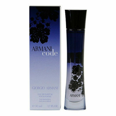 Perfume Mulher Armani Armani Code EDP