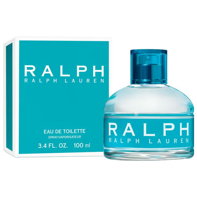 Perfume Mulher Ralph Lauren Ralph EDT 100 ml