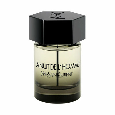 Perfume Homem Yves Saint Laurent La Nuit De L'homme EDT La Nuit De L'homme