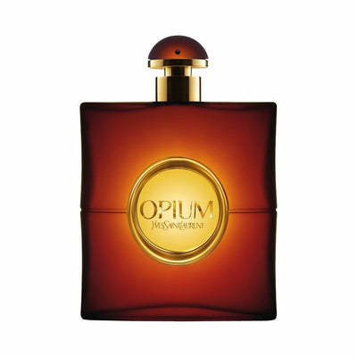 Perfume Mulher Yves Saint Laurent Opium EDT