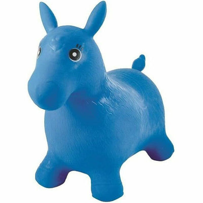 Pogo Saltitante de Borracha Lexibook Horse