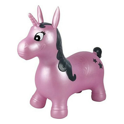 Unicórnio Lexibook Inflatable Jumper Unicorn