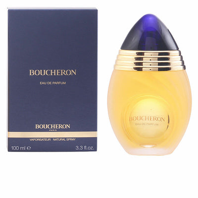Perfume Mulher Boucheron BOUCHERON EDP EDP 100 ml