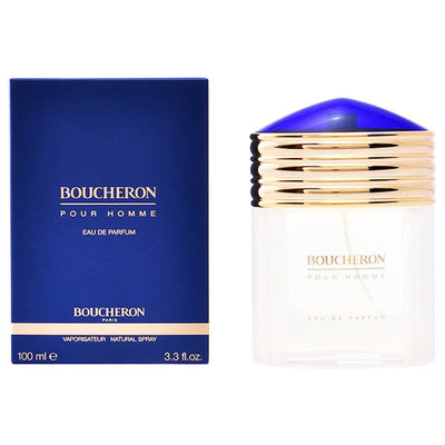 Perfume Homem Boucheron Boucheron Homme EDP