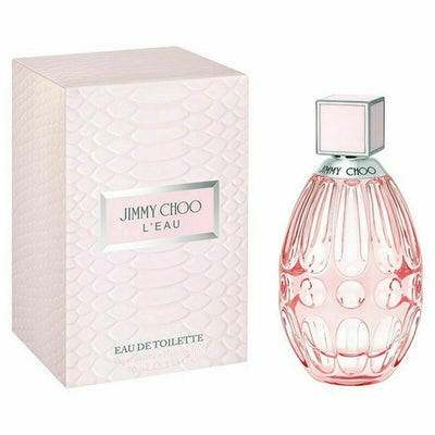 Perfume Mulher Jimmy Choo L'Eau