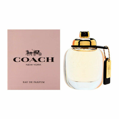 Perfume Mulher Coach Coach Woman EDP