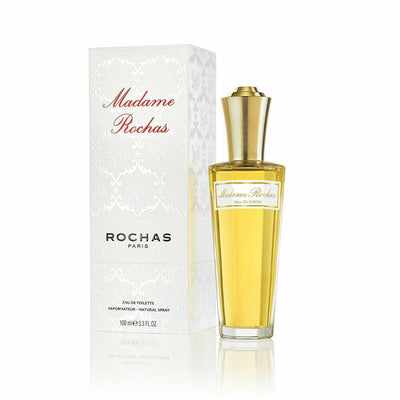 Perfume Mulher Rochas Madame Rochas EDT 100 ml