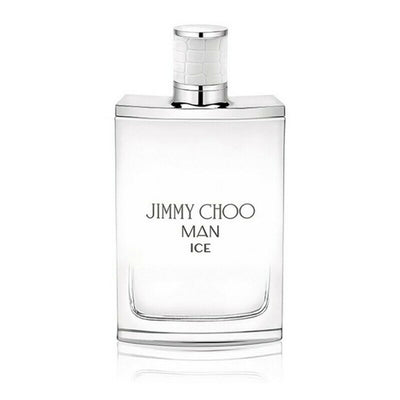 Perfume Homem Ice Jimmy Choo Ice EDT (1 Unidade)