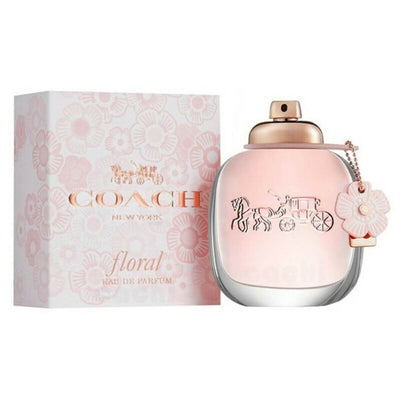 Perfume Mulher Floral Coach EDP EDP