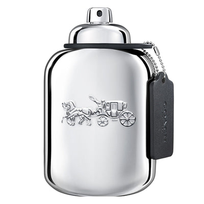 Perfume Homem Coach Platinum Coach CC007A01 EDP