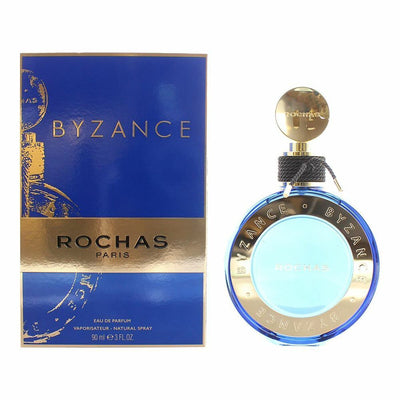 Perfume Mulher Rochas Byzance EDP 90 ml
