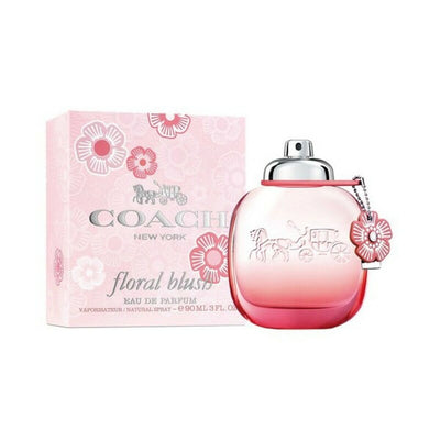 Perfume Mulher Coach COACH FLORAL EDP 90 ml