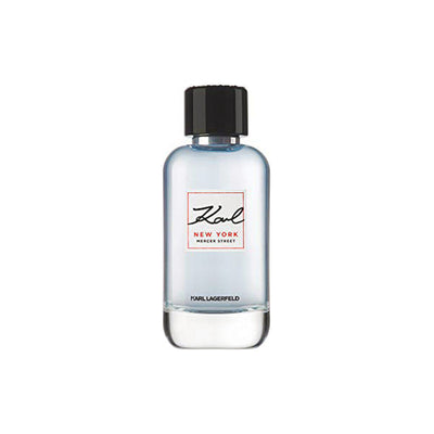 Perfume Homem Lagerfeld KL009A02 EDT 100 ml