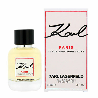 Perfume Mulher Karl Lagerfeld Karl Paris 21 Rue Saint-Guillaume