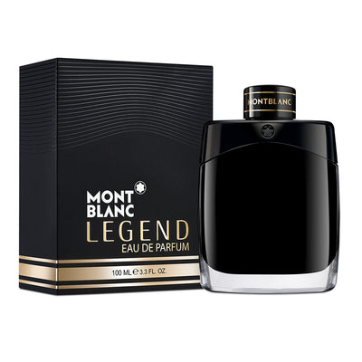 Perfume Homem Legend Montblanc EDP