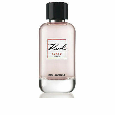 Perfume Mulher Karl Lagerfeld Karl Tokyo Shibuya EDP 100 ml