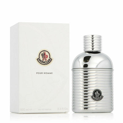 Perfume Homem Moncler Pour Homme 100 ml
