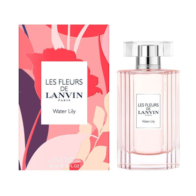 Perfume Mulher Lanvin Water Lily EDT 50 ml