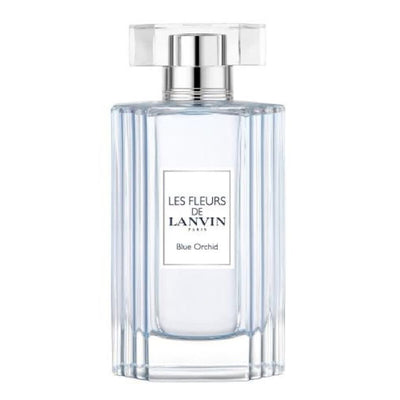 Perfume Mulher Lanvin Les Fleurs Blue Orchid EDT 100 ml