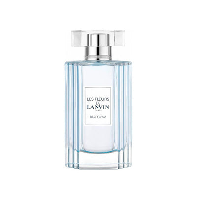 Perfume Mulher Lanvin Blue Orchid EDT 50 ml