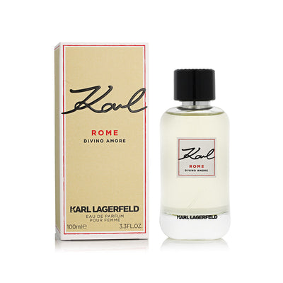 Perfume Mulher Karl Lagerfeld Karl Rome Divino Amore EDP