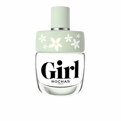 Perfume Mulher Rochas Girl Blooming EDT