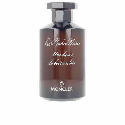 Perfume Mulher Moncler LES ROCHES NOIRES EDP 200 ml