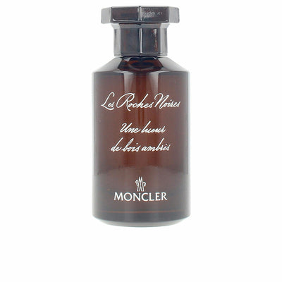 Perfume Mulher Moncler LES ROCHES NOIRES EDP 100 ml