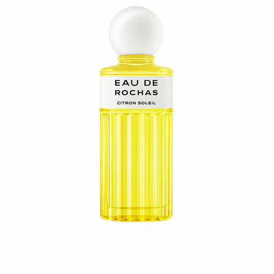Perfume Mulher Rochas EAU DE ROCHAS EDT 100 ml