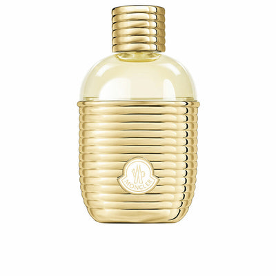 Perfume Mulher Moncler Moncler Sunrise Pour Femme EDP 100 ml