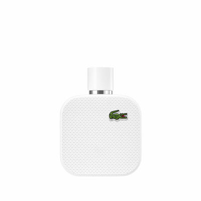 Perfume Homem Lacoste L.12.12 Blanc EDT