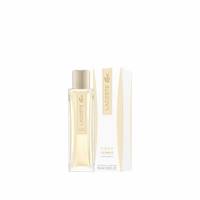 Perfume Mulher Lacoste LACOSTE POUR FEMME EDP