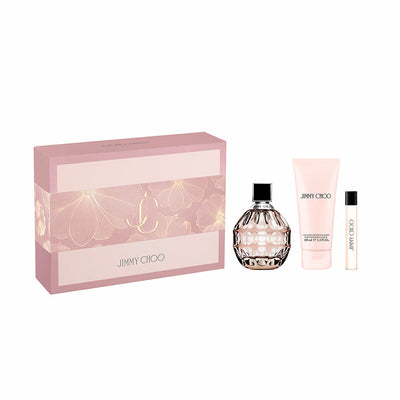 Perfume Unissexo Jimmy Choo JIMMY CHOO EDP