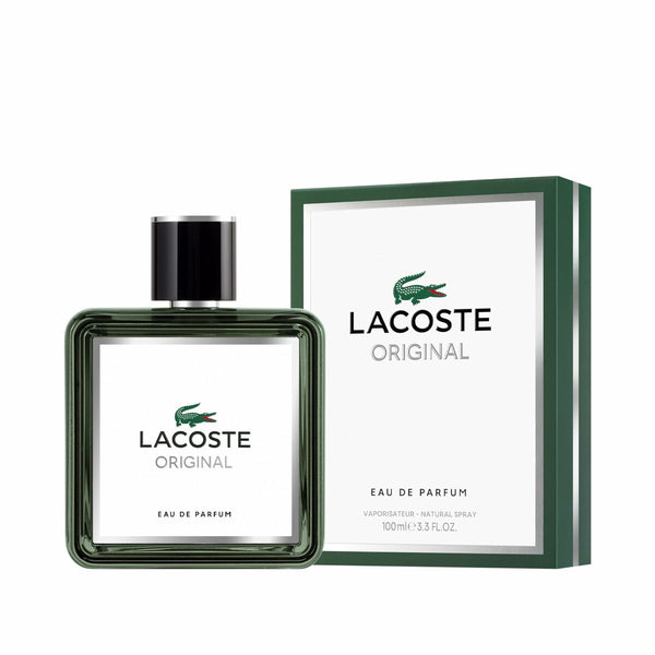 Perfume Homem Lacoste LACOSTE ORIGINAL EDP 100 ml