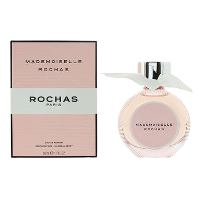 Perfume Mulher Rochas Mademoiselle In Paris EDP 50 ml