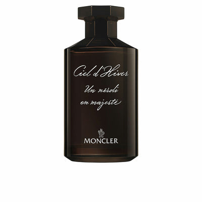 Perfume Mulher Moncler CIEL D'HIVER 200 ml