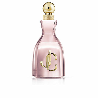 Perfume Unissexo Jimmy Choo I WANT CHOO EDP 100 ml