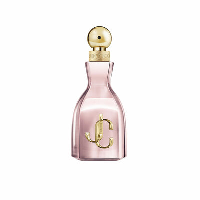 Perfume Unissexo Jimmy Choo I WANT CHOO EDP 60 ml