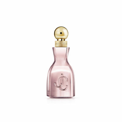 Perfume Unissexo Jimmy Choo I WANT CHOO EDP 40 ml