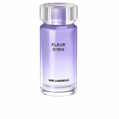 Perfume Mulher Karl Lagerfeld FLEUR D'IRIS 100 ml EDP