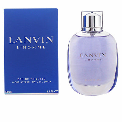 Perfume Homem Lanvin LANVIN L'HOMME EDT 100 ml