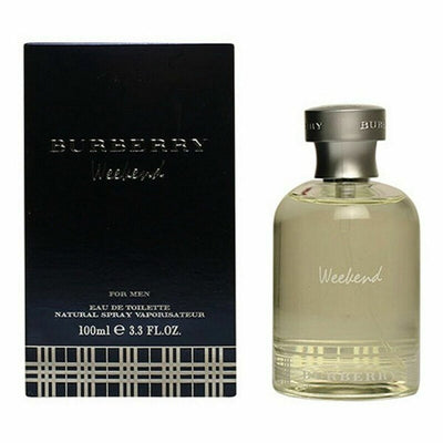 Perfume Homem Burberry Weekend EDT