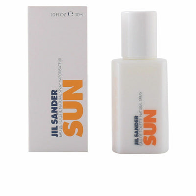 Perfume Mulher Jil Sander 11075 EDT 30 ml